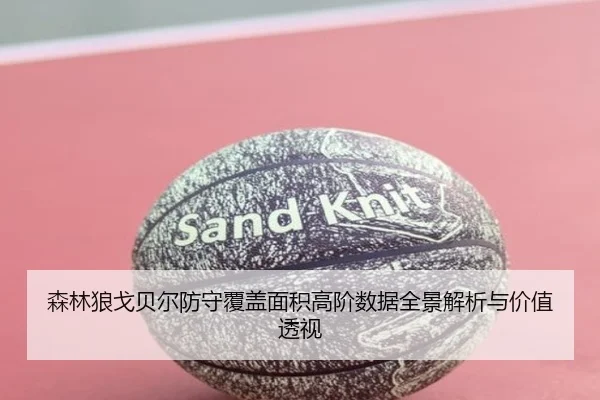 森林狼戈贝尔防守覆盖面积高阶数据全景解析与价值透视